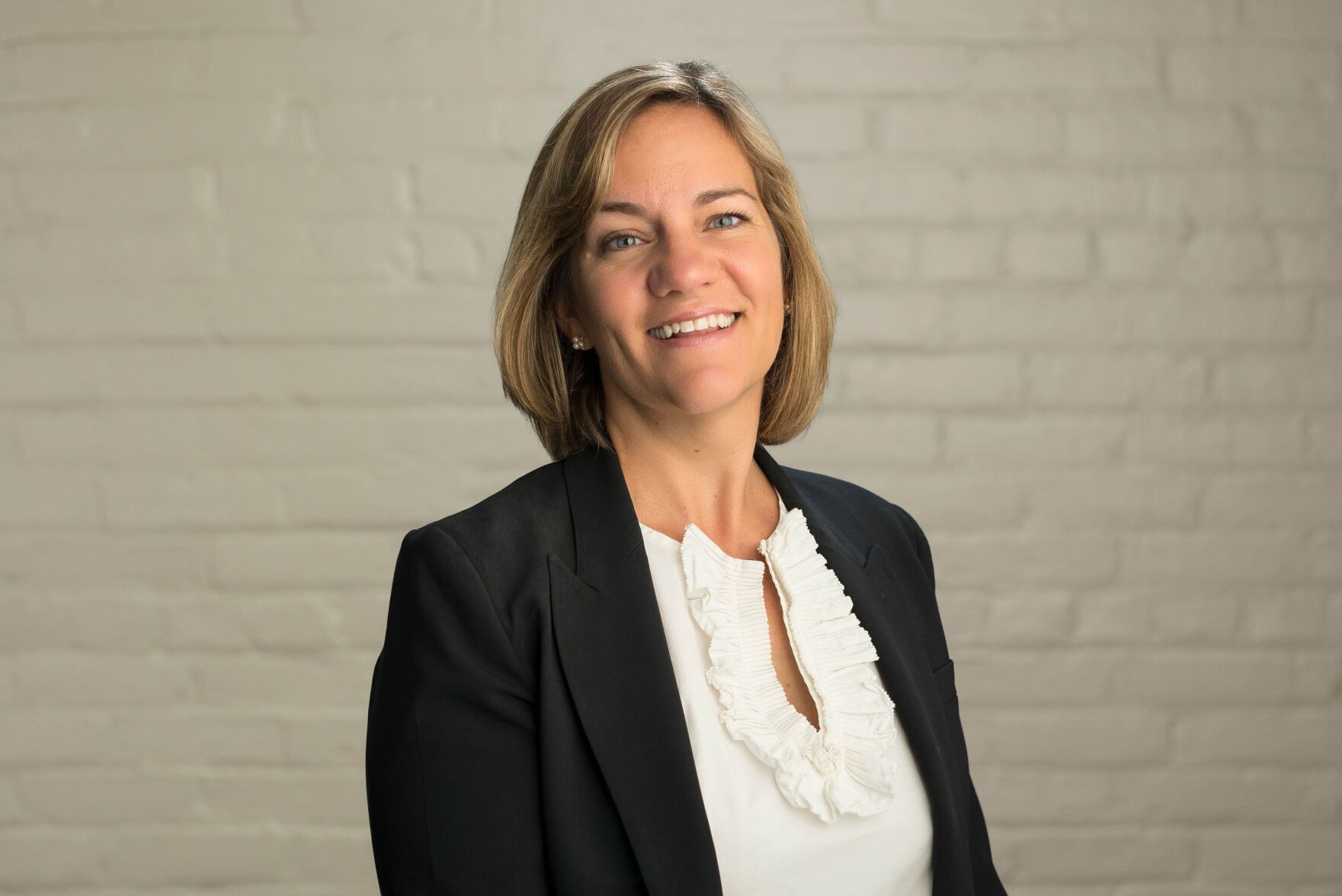 Betsy Constantine